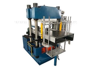 自動油圧ゴム製版のオイル シールのための加硫の出版物機械