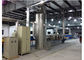 83KWゴム製管の製造業の機械類のマイクロウェーブ トンネルの自動供給