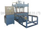 50T / 80T/120T圧力運動場の加硫するゴム製粉のタイル機械を作る