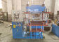 プラテンのゴム製 シールの油圧加硫の出版物機械250T 642*600mm