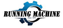 Qingdao Running Machine CO.,LTD