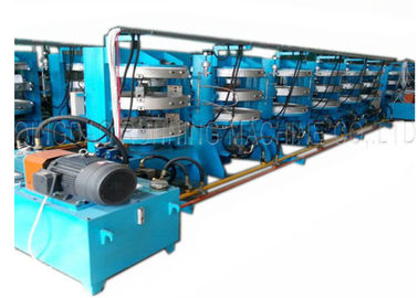 良質の内部のタイヤ アルゼンチンの市場のための出版物を治す加硫機械/内部管の加硫装置の機械/管