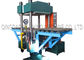 160T自動型の滑走を用いる産業ゴム製加硫鋳造物出版物機械