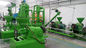機械良いゴム製粉のPulverizerの粉砕機をリサイクルする産業廃棄物のタイヤ