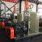 ゴム製分散2ロール製造所機械産業練る機械Iso9001