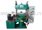 油圧鋳造物のゴム製加硫の出版物機械