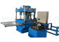 ゴム製床タイルの加硫の出版物機械を治すHRC58